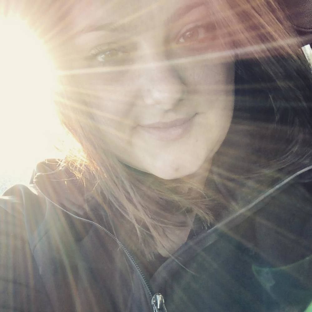 Meet your Posher, Christy